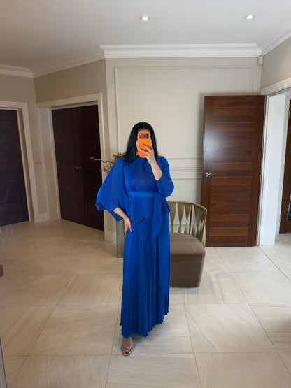 ISRA BLUE
