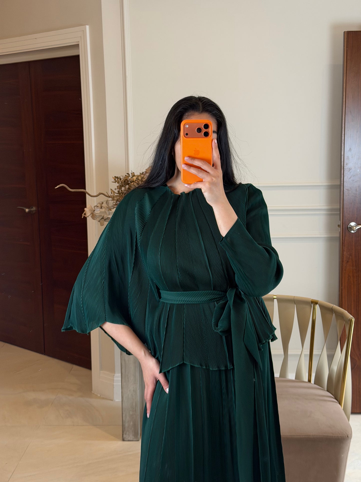 ISRA - GREEN