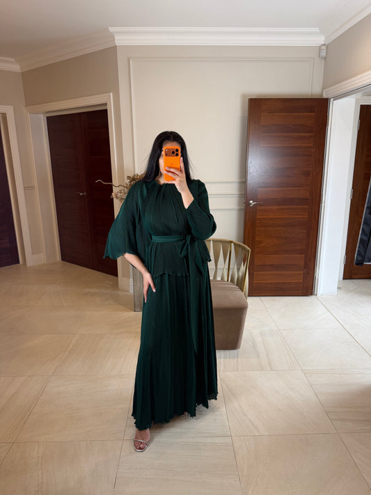 ISRA - GREEN