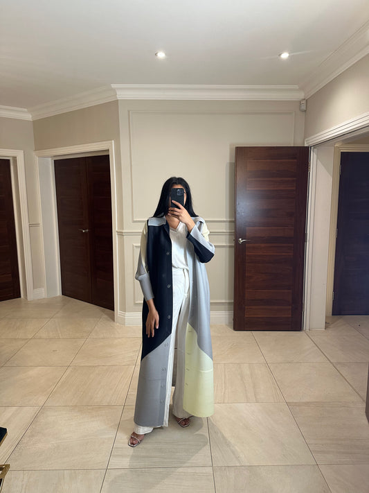 AINA - GREY