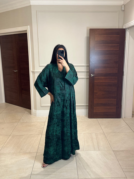 LAYLA - GREEN