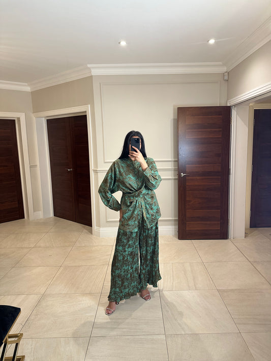 AMI - GREEN