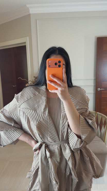DALIA - BEIGE