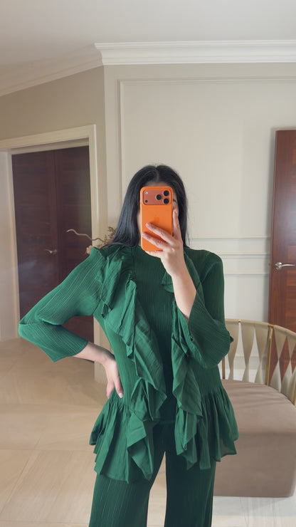 FIZA - GREEN