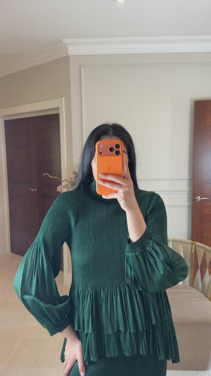 AMIRA - EMERALD