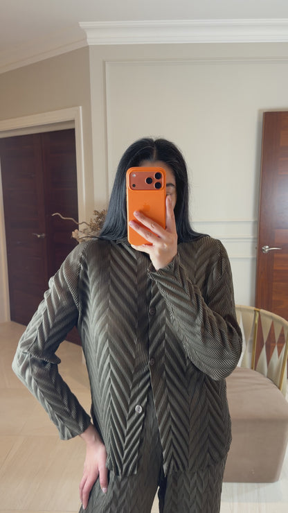 SAFA - KHAKI