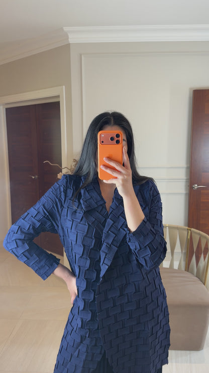 ASIYA - NAVY