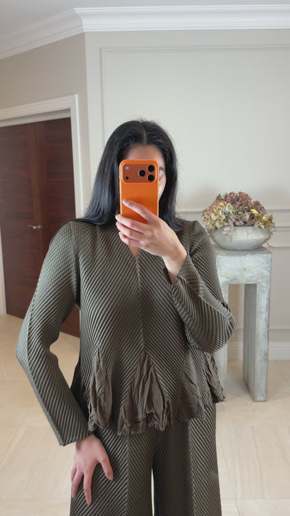 MIA - KHAKI
