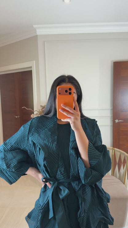 DALIA - TEAL