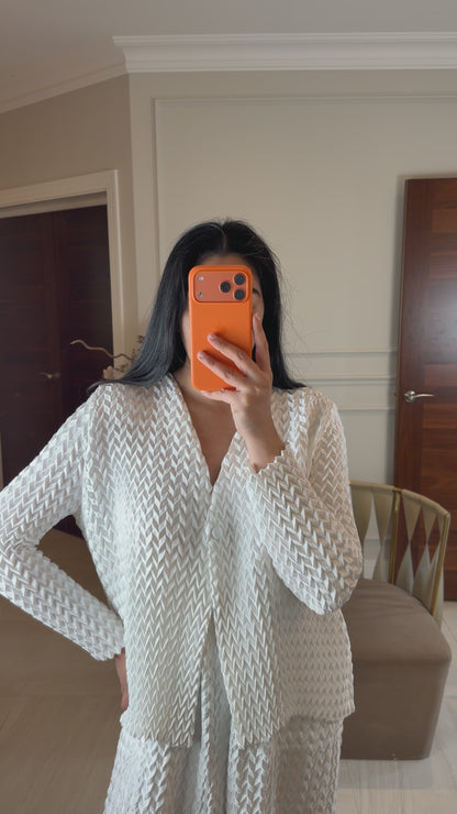 AZRA - WHITE