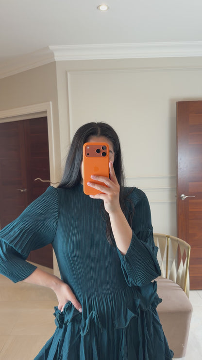 ZARA - TEAL