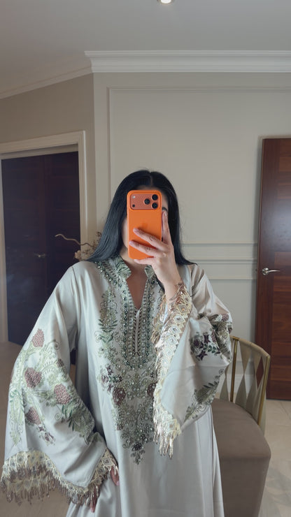 NASIMA - GREEN