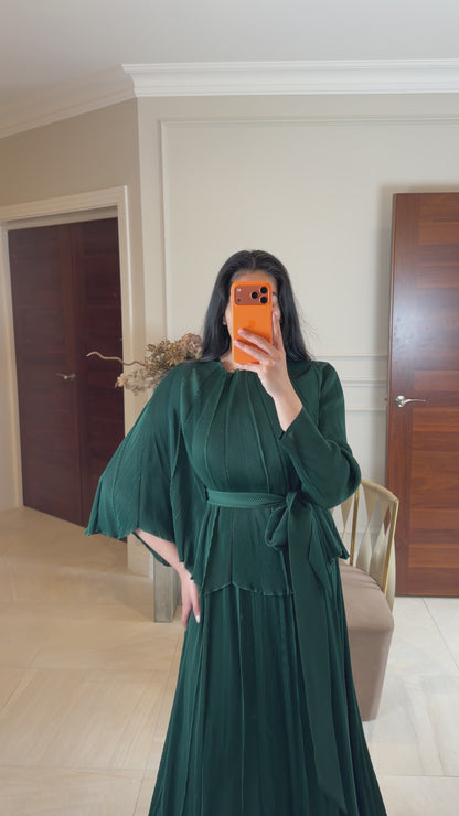 ISRA - GREEN