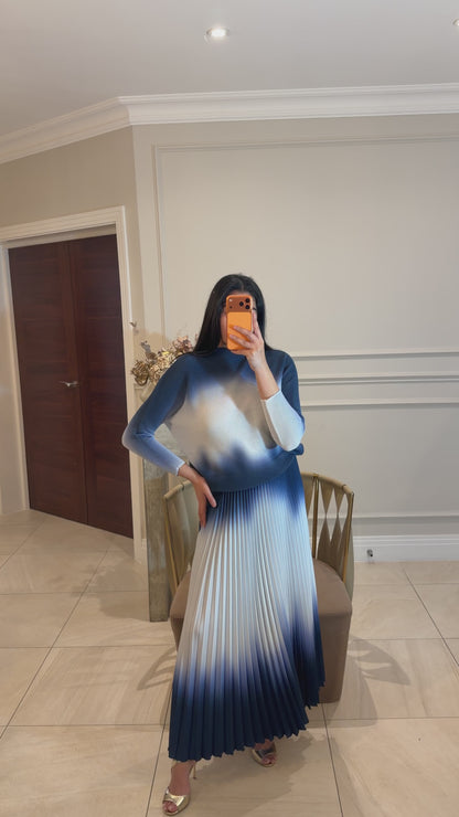 SHEENA NAVY