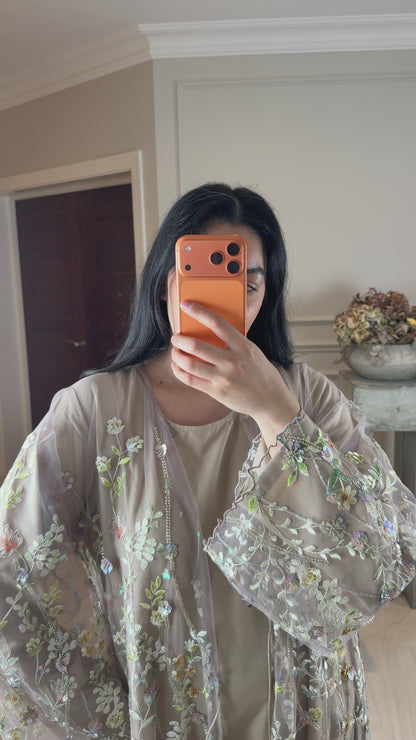 AMI - MAUVE