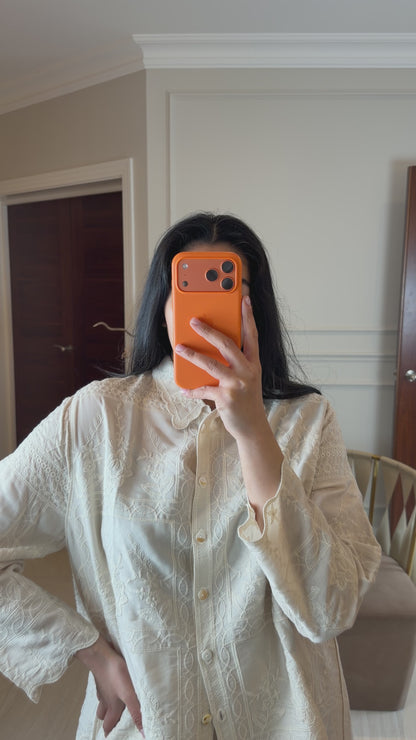 NOUR - CREAM