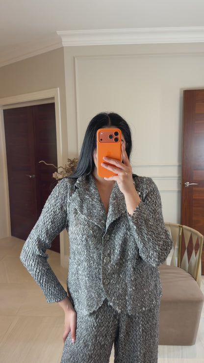 TINA - GREY