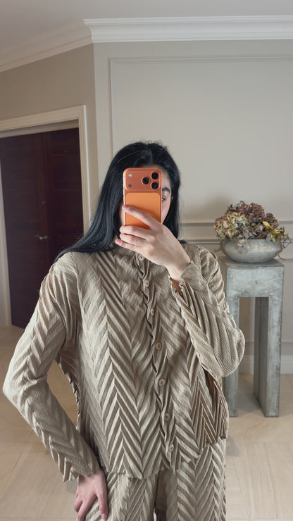 SAFA - BEIGE
