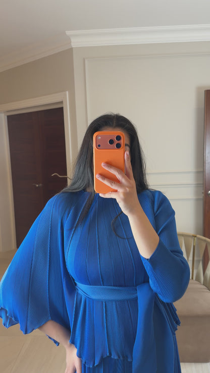 ISRA BLUE