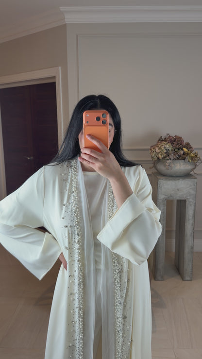 AMARAH - IVORY