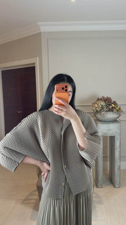 MISO - TAUPE