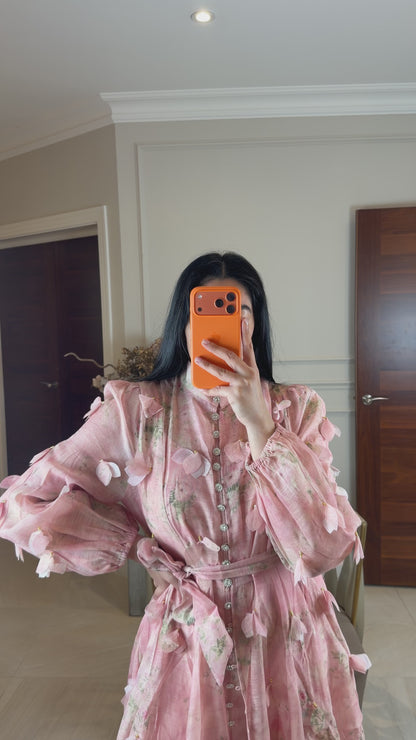 LAYLA - PINK