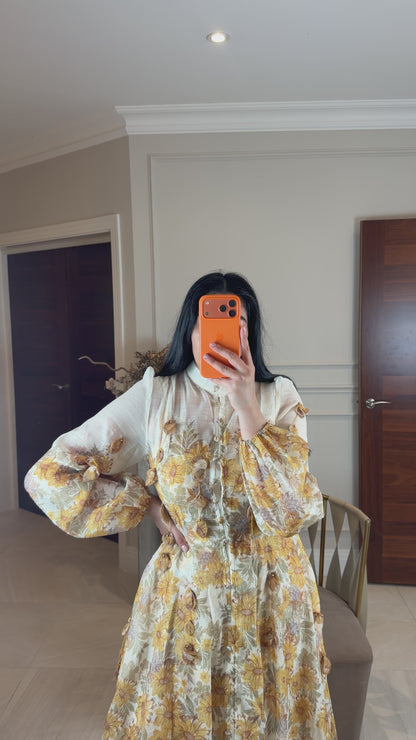LAYLA - YELLOW
