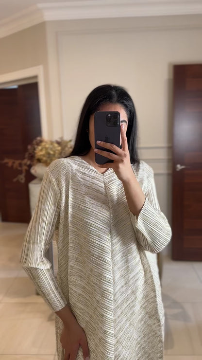HAWWA - WHITE