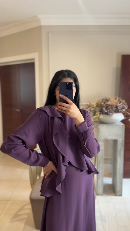 ARWA PURPLE