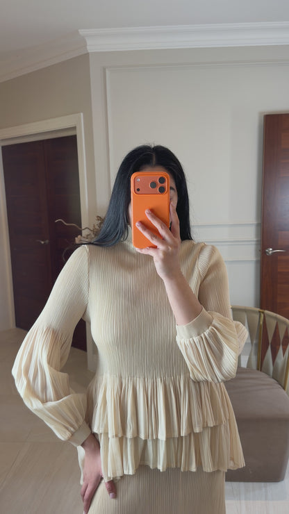 AMIRA - CREAM