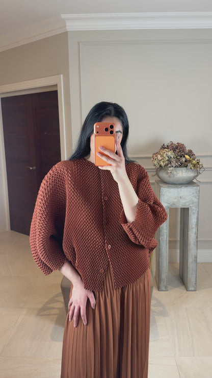 MISO - BROWN
