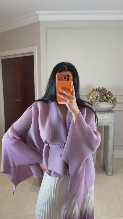 UMAYAH - PURPLE