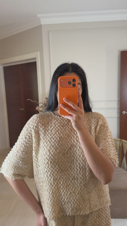 LINA - BEIGE