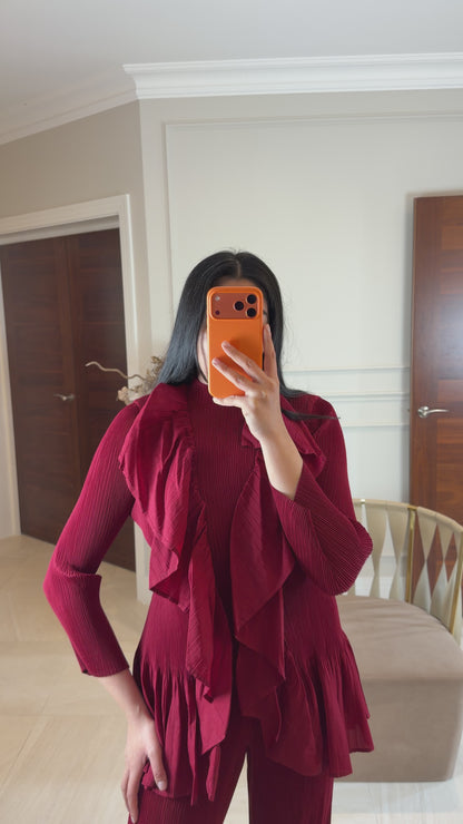FIZA - MULBERRY